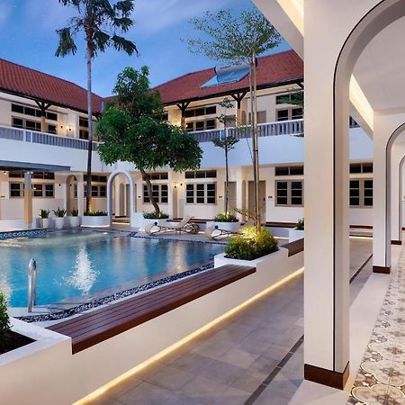 The Mahata Legian  Exterior photo