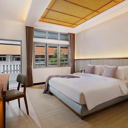 The Mahata Legian  Exterior photo