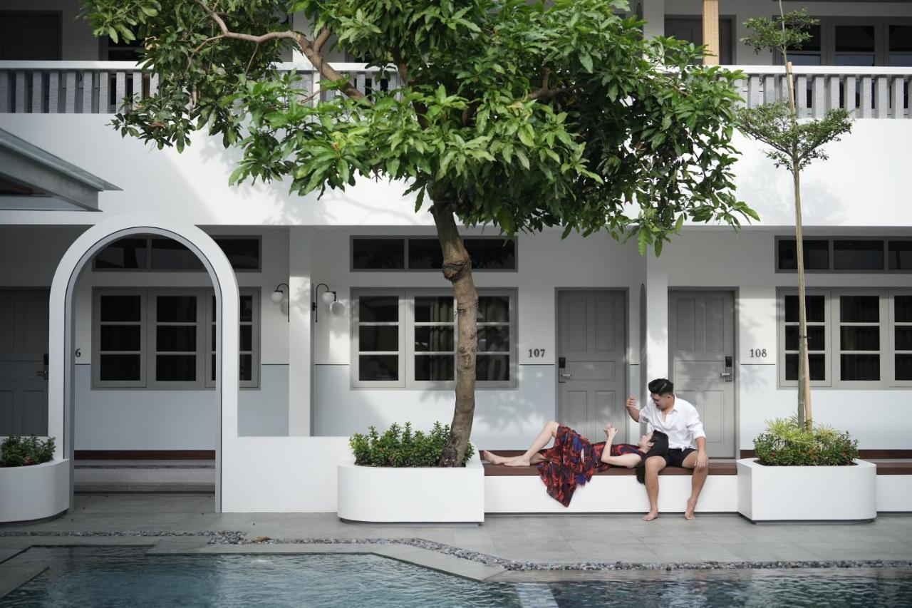 The Mahata Legian  Exterior photo