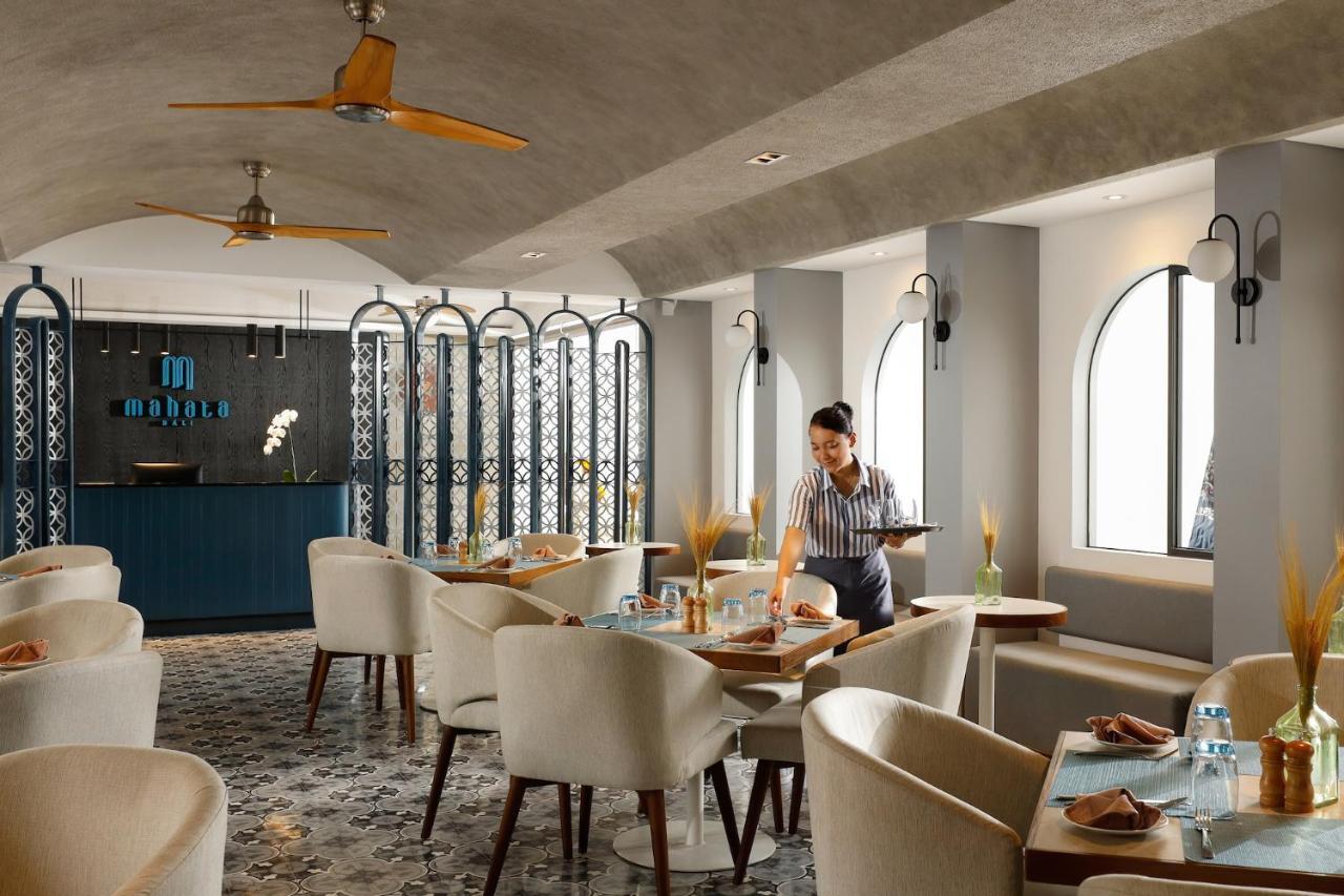 The Mahata Legian  Exterior photo